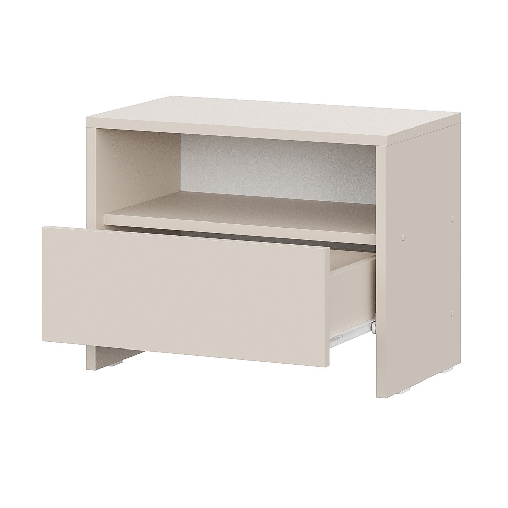 Тумба прикроватная Камелия 1, Меланж