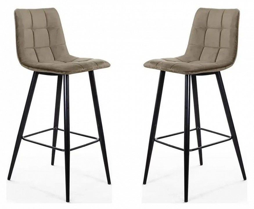 Стул барный Lion