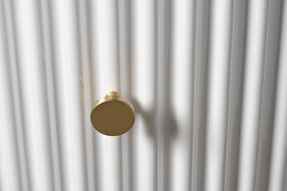 Тумбочка 77IP-GD009-TUMB-1