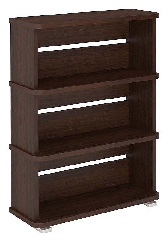 Стеллаж Домино СБ-25/3 Стеллаж Домино СБ-25/3