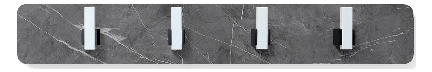 Вешалка настенная SHT-WH32-4