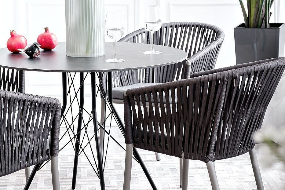 Стол обеденный Конте