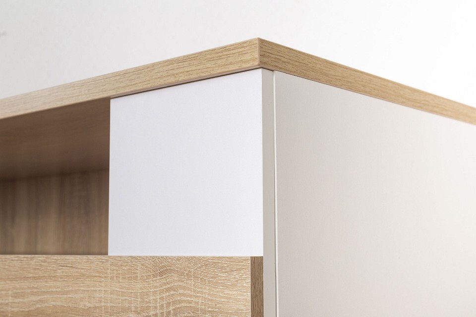 Тумба под ТВ Куба 1705.М2