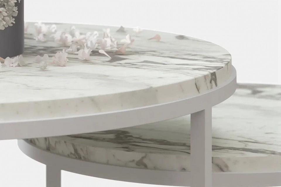 Стол журнальный DQ №1 Duae