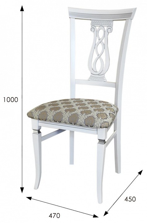 Стул Агнесс