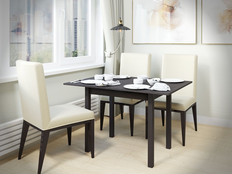 Стол обеденный СО-07