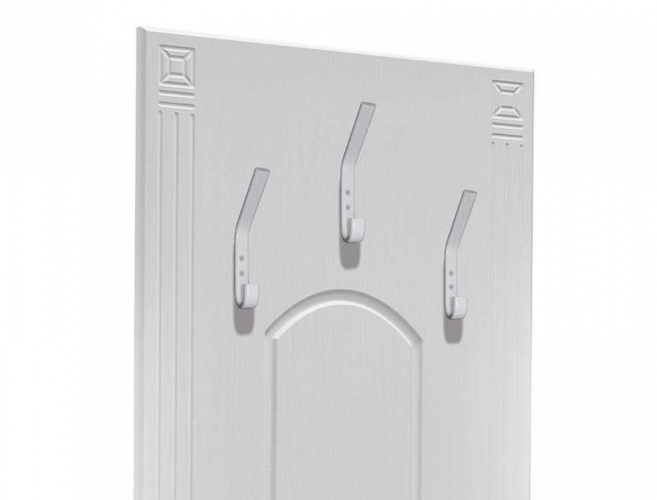 Вешалка настенная Афина АФ-2