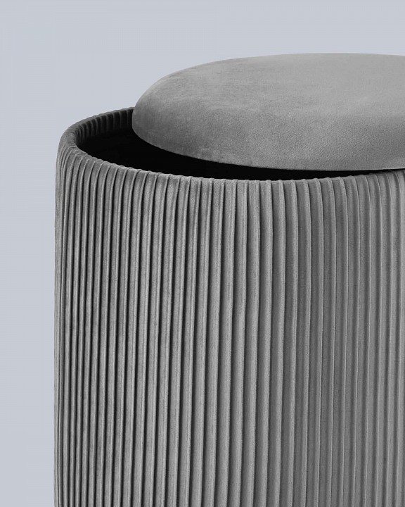 Пуф-сундук Шарлотта