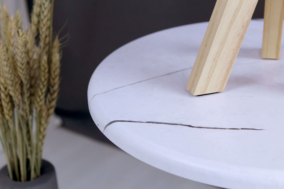 Стол журнальный SHT-CT12-1