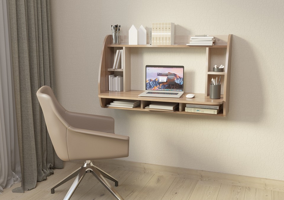 Стол компьютерный Арго 6-0614