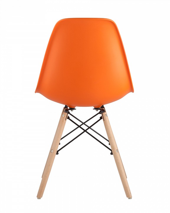 Стул Eames Wood Стул Eames Wood