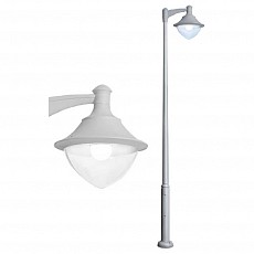 Фонарный столб Fumagalli Vivi V50.372.A10.LXH27