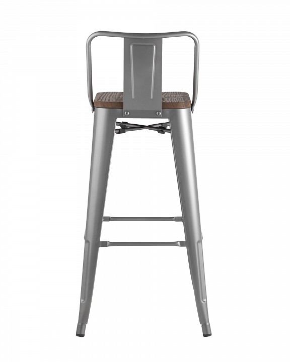 Стул барный Tolix
