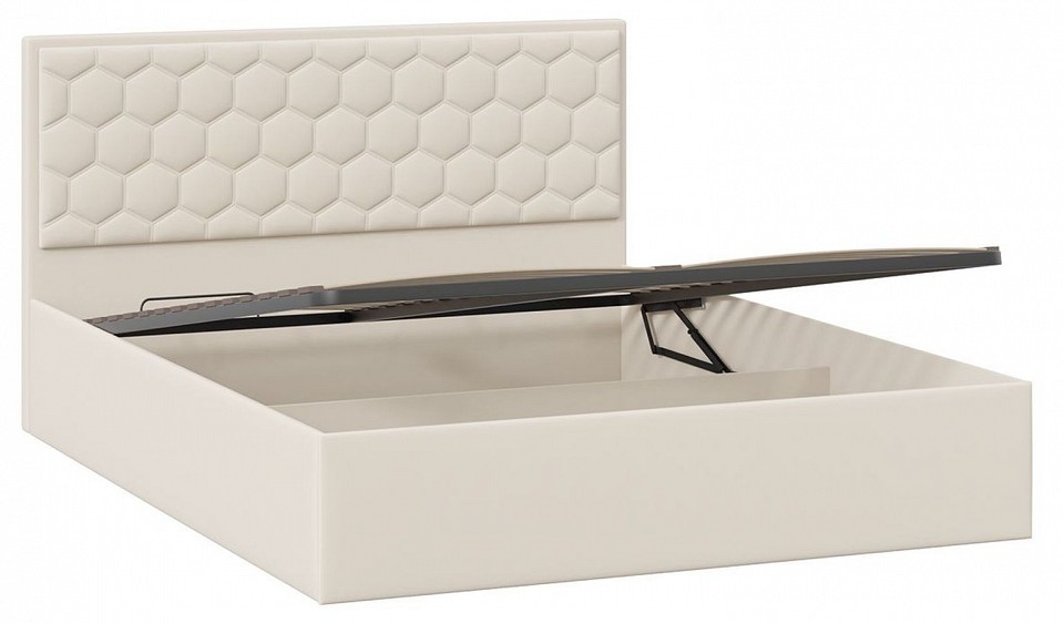 Кровать двуспальная Порто