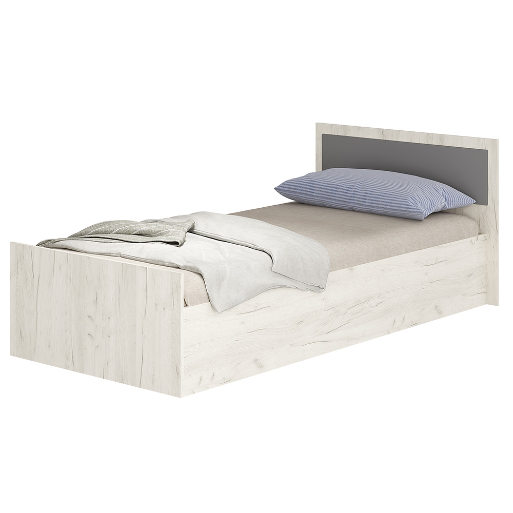 Молодежная комната Фиеста. Компоновка 7