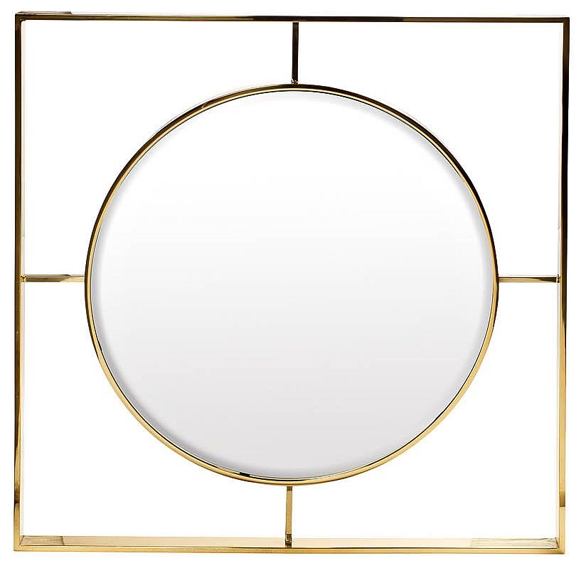 Зеркало настенное 19-OA-5892