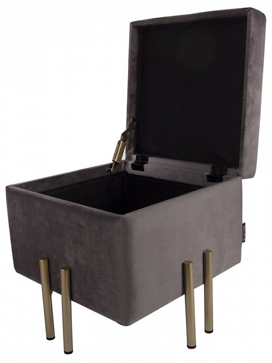 Пуф-сундук Hamburg