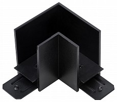 Соединитель угловой внутренний для треков Lightstar Teta 505127