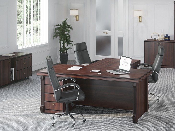 Тумбочка Bern