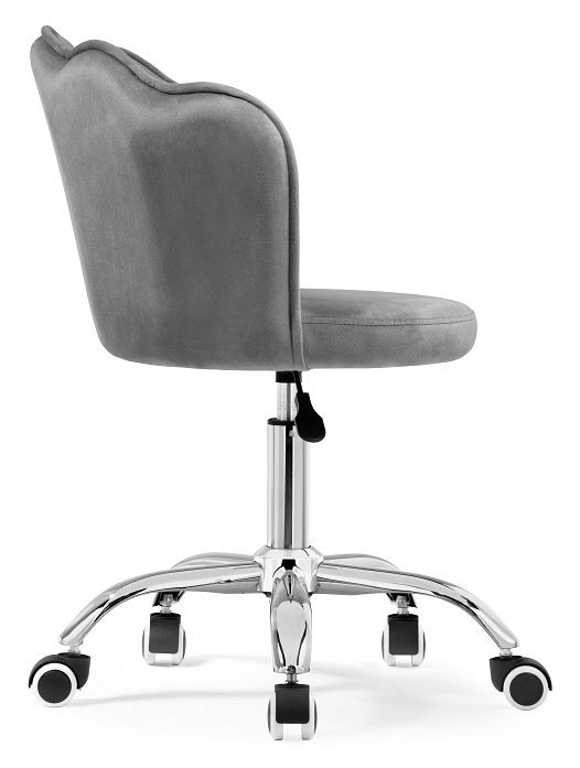 Стул компьютерный Bud