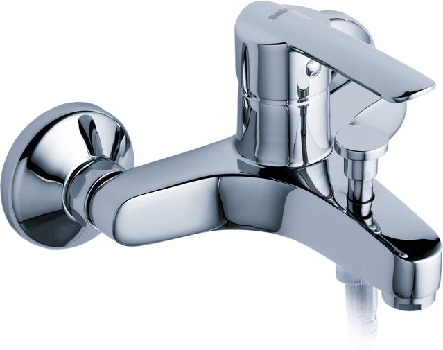 G3874800 Sirocco смеситель для ванны
