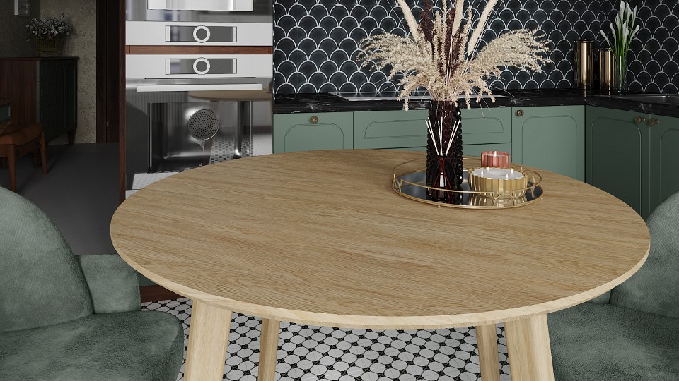 Стол обеденный Морган