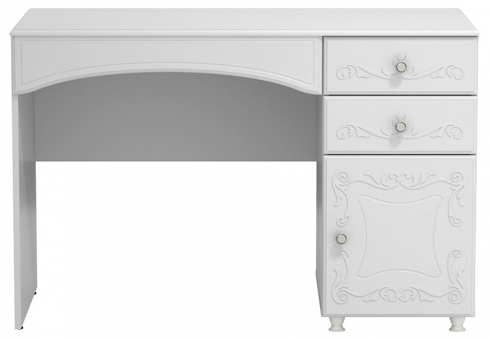 Стол письменный Италия ИТ-15