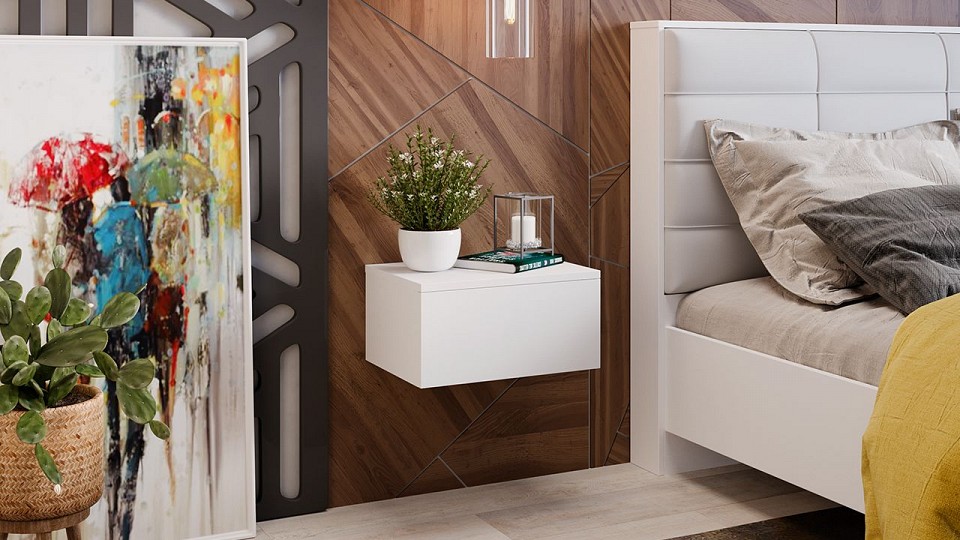 Тумба навесная Тип 1