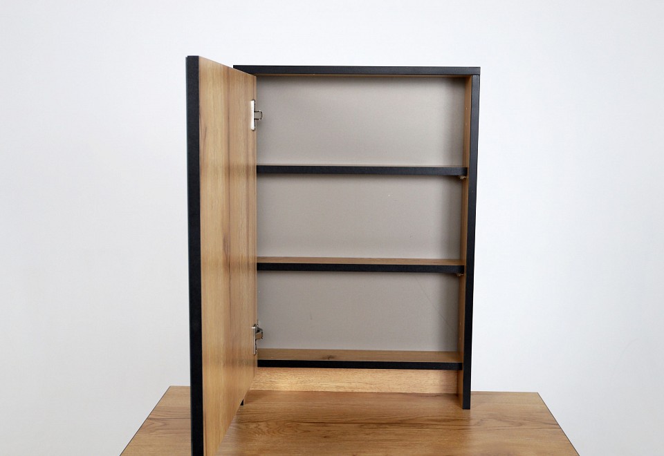 Стол туалетный Лофт-10