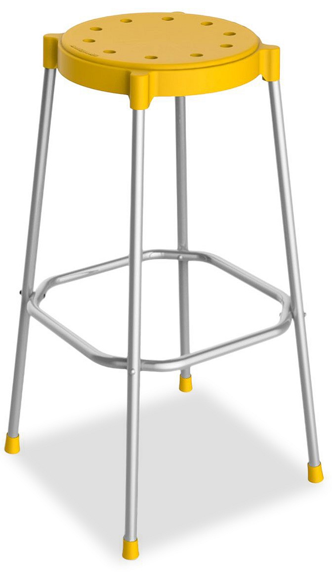 Табурет барный SHT-S48