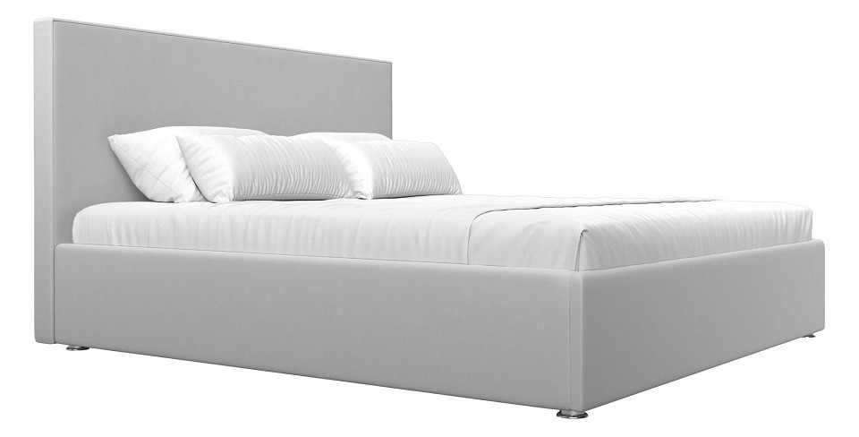 Кровать двуспальная Кариба