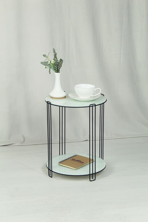 Стол журнальный SHT-CT34