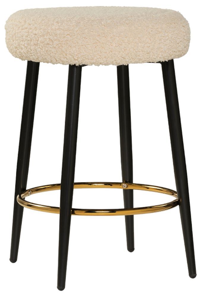 Стул барный Plato