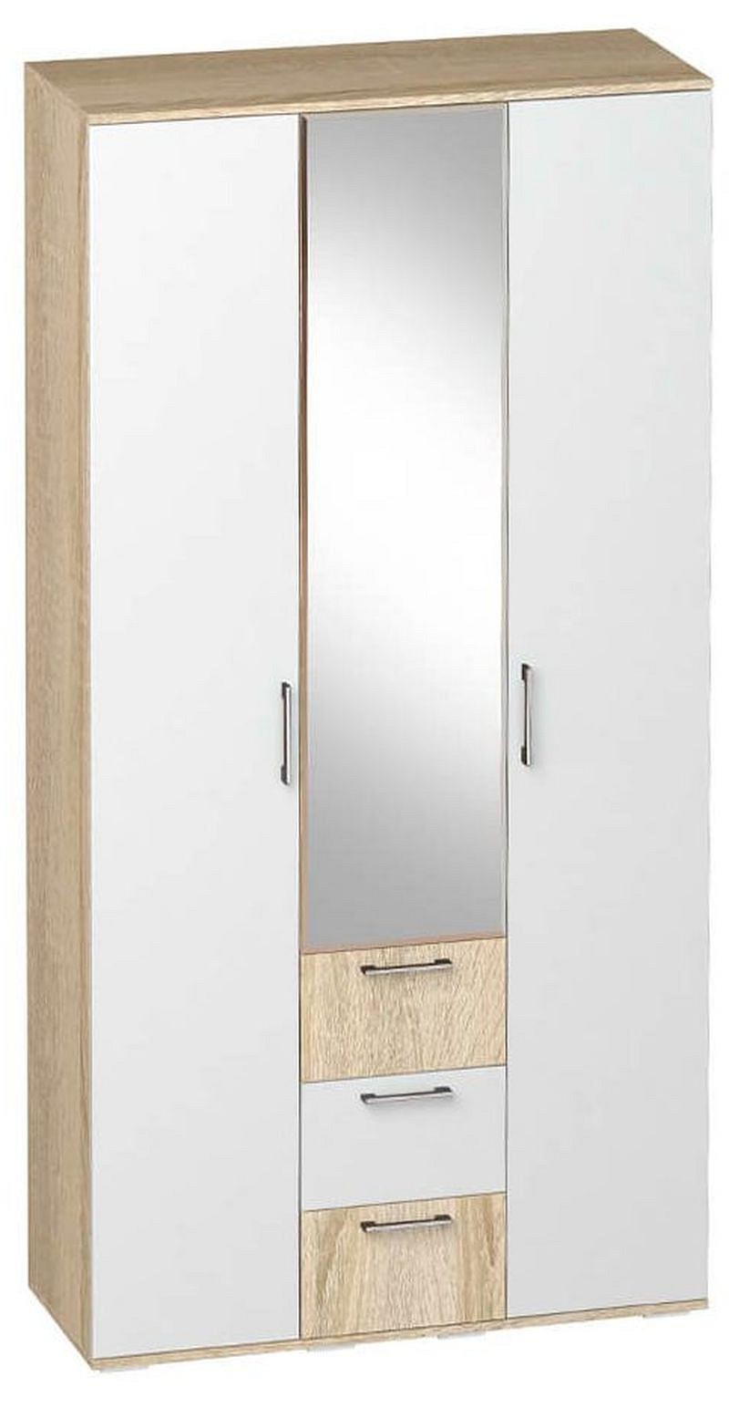 Шкаф платяной Белладжио ШК-14