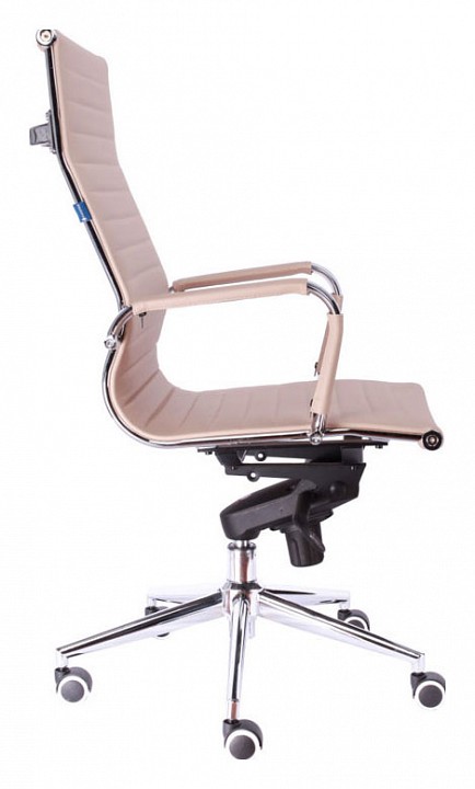 Кресло для руководителя Rio M EC-03Q PU Beige