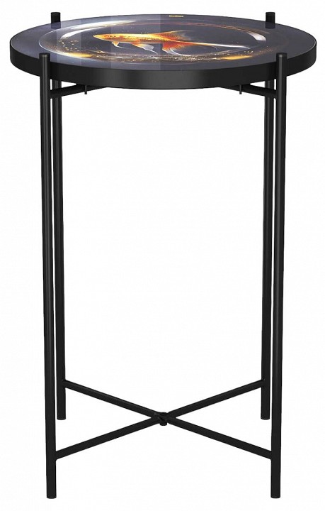 Стол журнальный SHT-CT8-3 Стол журнальный SHT-CT8-3