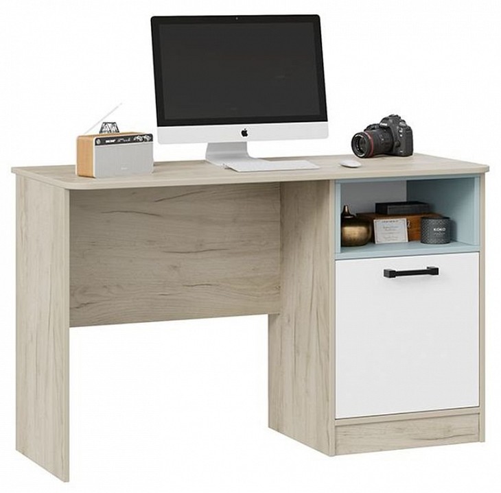 Стол письменный Оливер 401.004.000