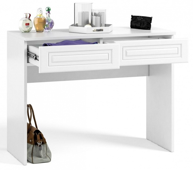 Стол туалетный Афина АФ-18