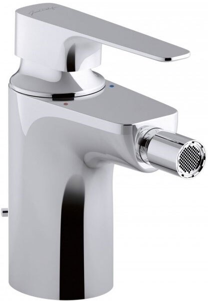 E72316-CP ALEO+ смеситель для биде