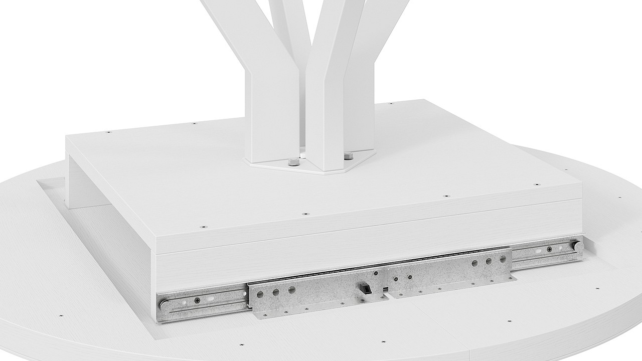 Стол обеденный Стокгольм