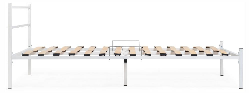 Кровать полутораспальная Фади 04