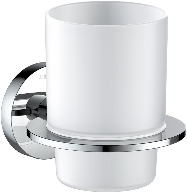 AQ4204CR ОБЕРОН стакан с держателем