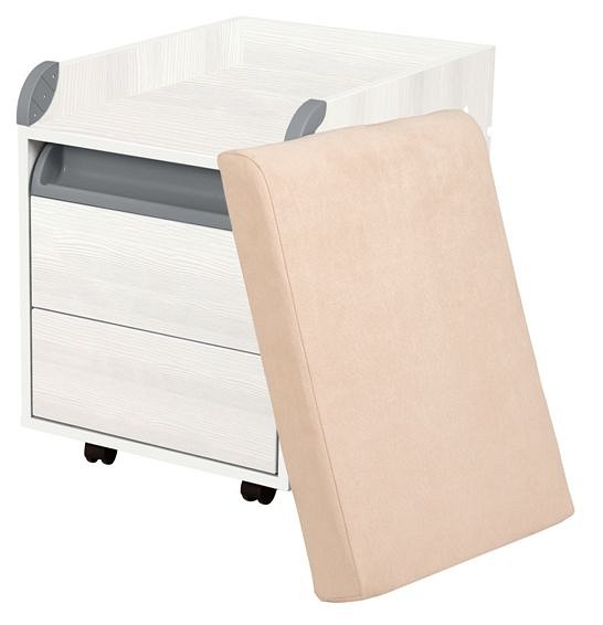 Тумбочка 6 step