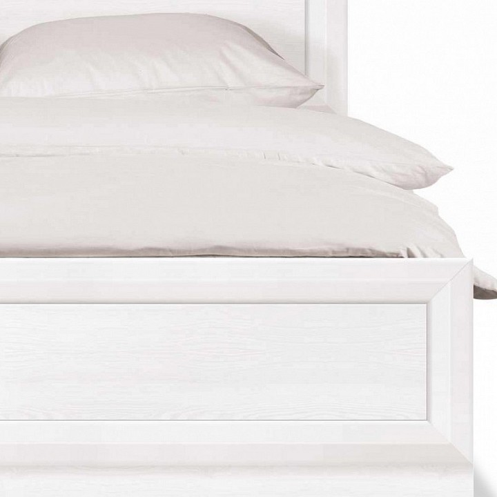 Кровать двуспальная Мальта B136-LOZ 180x200