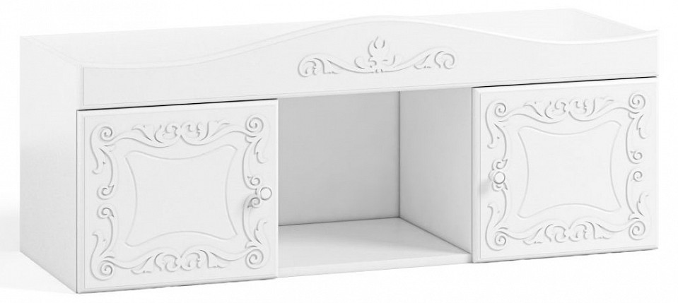 Полка комбинированная Италия ИТ-13