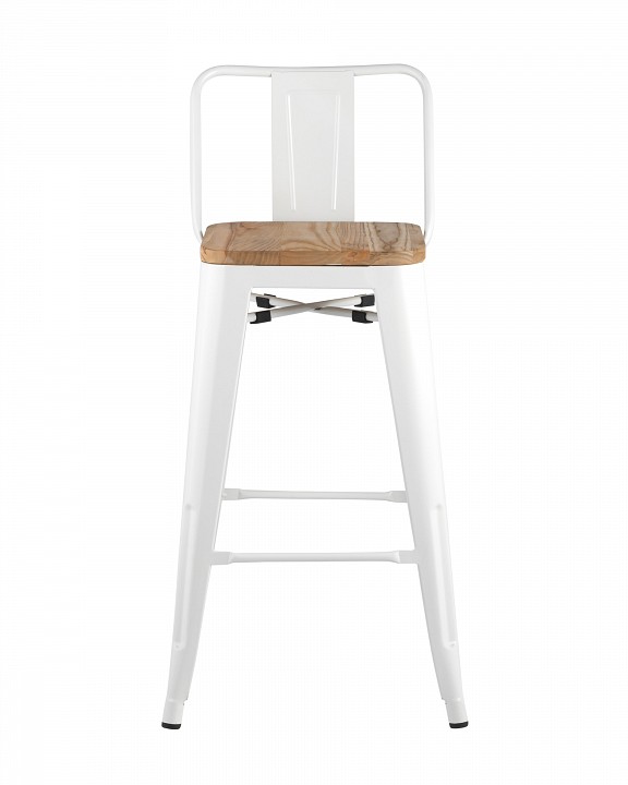 Стул барный Tolix