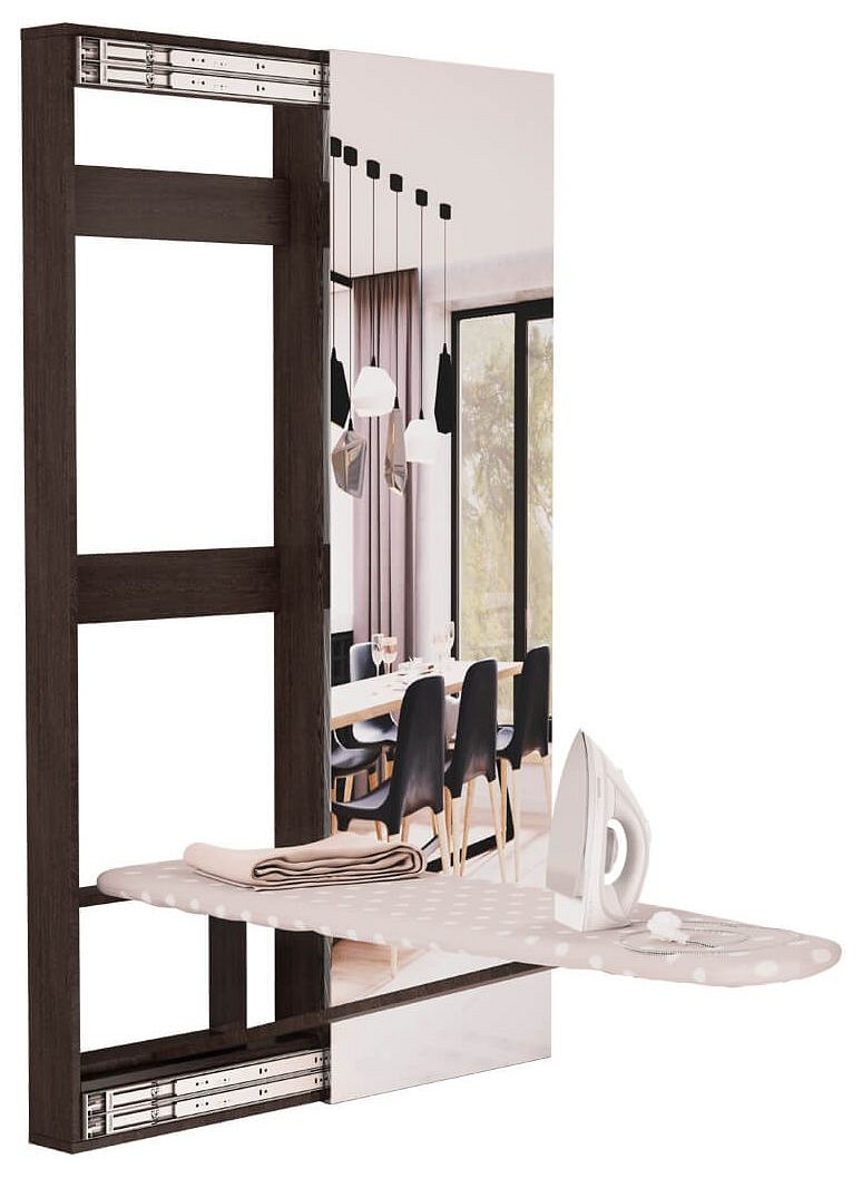 Гладильная доска-трансформер Смарт