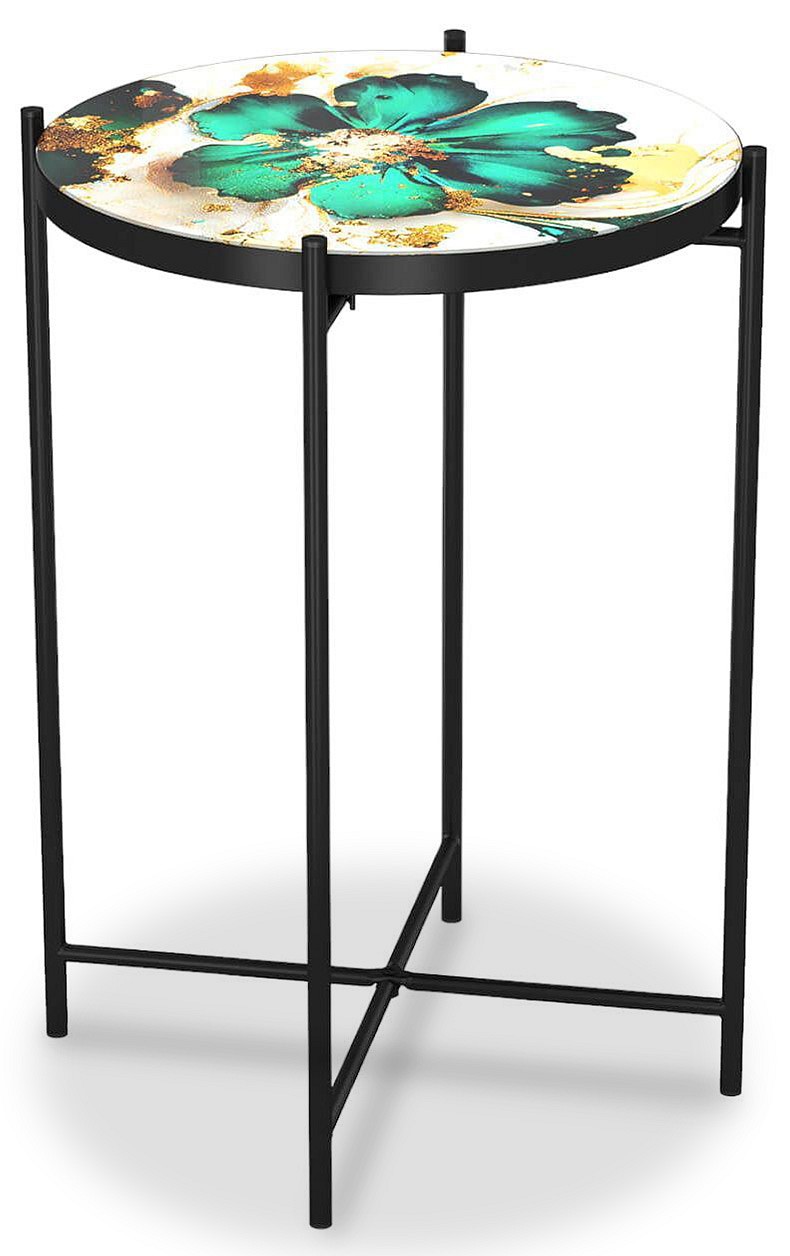 Стол журнальный SHT-CT8-3