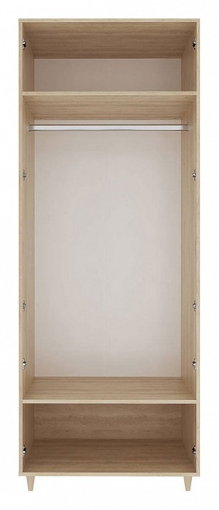 Шкаф платяной Киото СТЛ.339.01