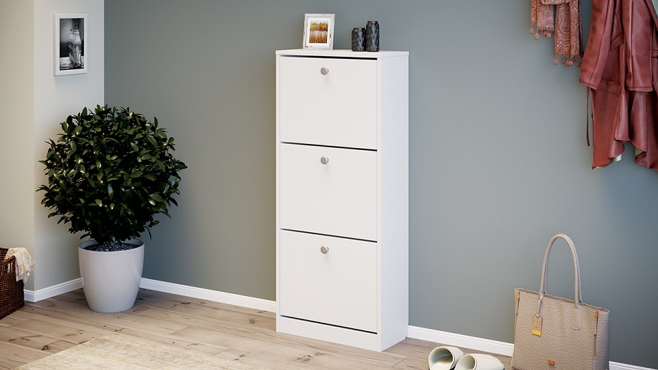 Тумба для обуви Тетра Тип 1 Исп.2